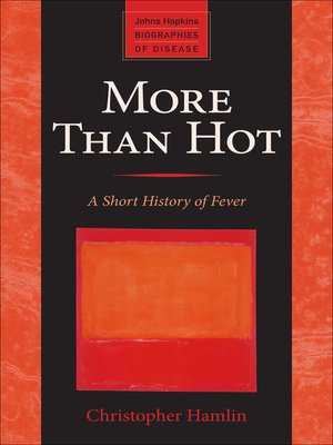 cover image of More Than Hot